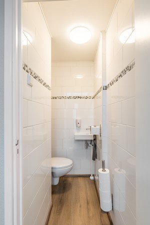 Medium property photo - Zenostraat 73, 3076 AS Rotterdam